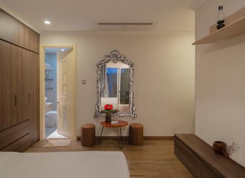 555443891 Aaron Boutique Hotel
