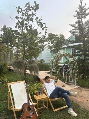 Peang Tara Cafe & Resort Peang Tara Cafe & Resort