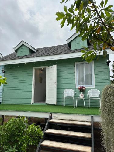 Peang Tara Cafe & Resort Peang Tara Cafe & Resort