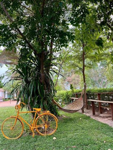 Peang Tara Cafe & Resort Peang Tara Cafe & Resort