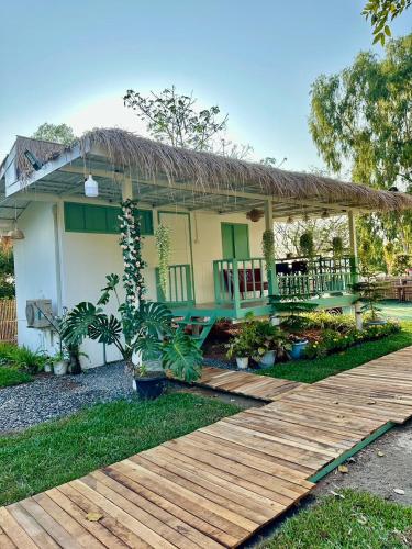 Peang Tara Cafe & Resort Peang Tara Cafe & Resort