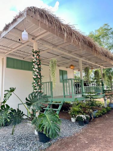 Peang Tara Cafe & Resort Peang Tara Cafe & Resort