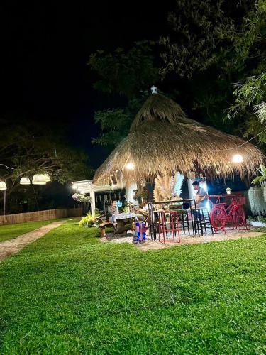 Peang Tara Cafe & Resort Peang Tara Cafe & Resort