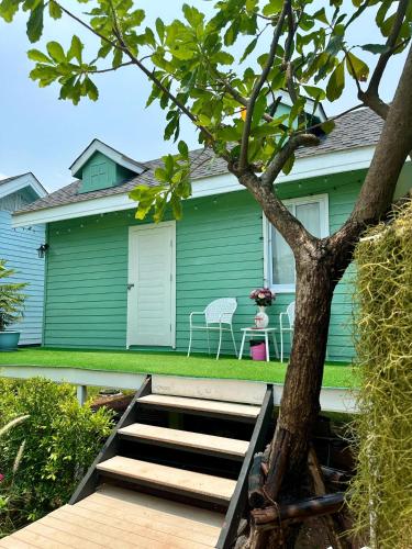 Peang Tara Cafe & Resort Peang Tara Cafe & Resort