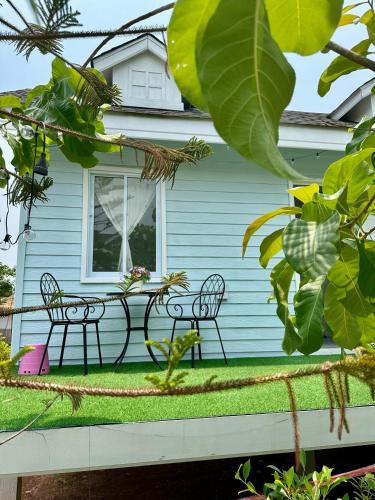 Peang Tara Cafe & Resort Peang Tara Cafe & Resort