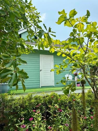 Peang Tara Cafe & Resort Peang Tara Cafe & Resort