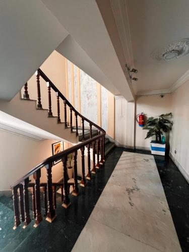 HOTEL BODHIZ in باودا جورباتي