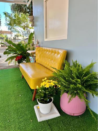 Peang Tara Cafe & Resort Peang Tara Cafe & Resort