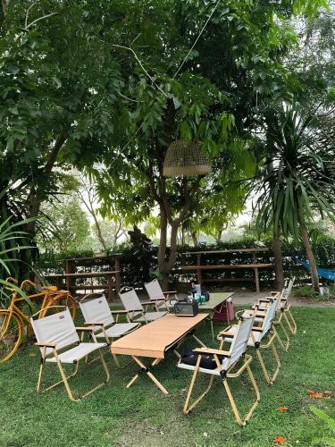 Peang Tara Cafe & Resort Peang Tara Cafe & Resort