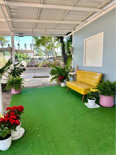 Peang Tara Cafe & Resort Peang Tara Cafe & Resort