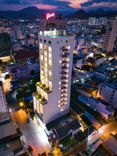 Gibson Hotel Nha Trang