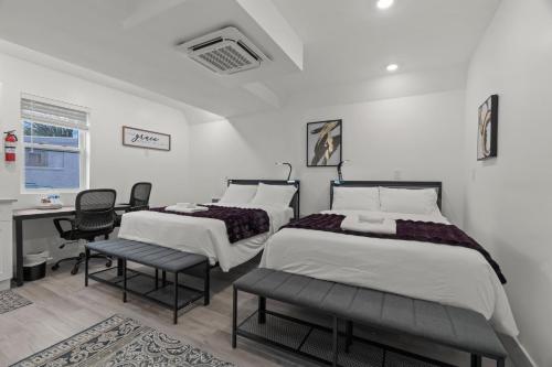 New Season Royals, Airport West