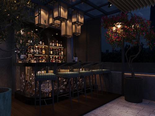 Victor Gallery hotel & spa - Victor Group