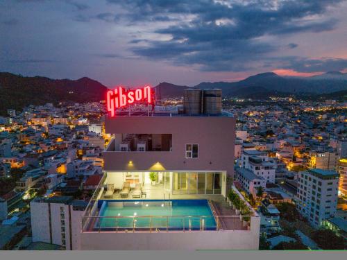 Gibson Hotel Nha Trang