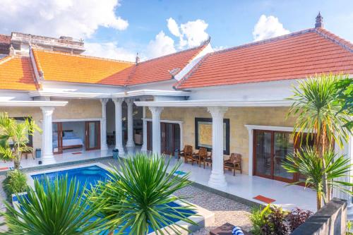 Abian nyuh lovina, Bali