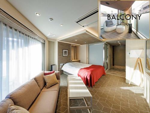 Y-HOTEL - Vacation STAY 32617v