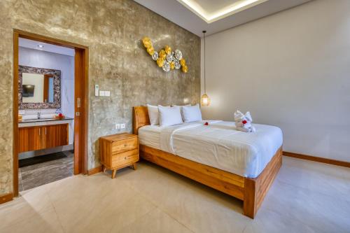 Akasha Villa Ubud - Tap to explore photos