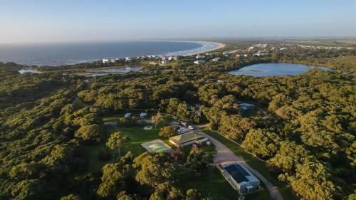 Robe Holiday Park in โรบิ