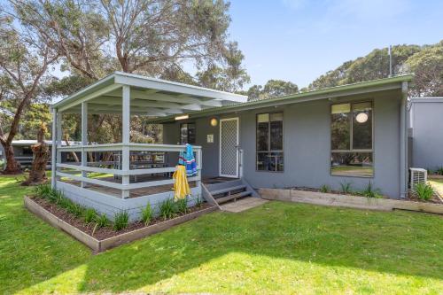 Robe Holiday Park in โรบิ