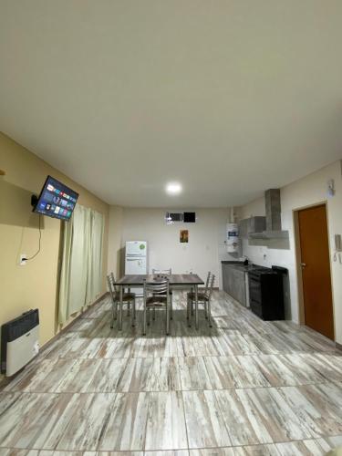 One-Bedroom Apartment room in Room IV