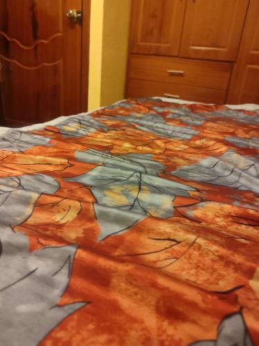 Un Hogar Quiteño (Un Hogar Quiteno) in ชิโยกาโย