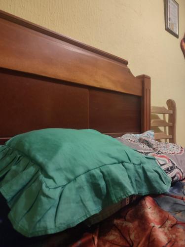 Un Hogar Quiteño (Un Hogar Quiteno) in ชิโยกาโย