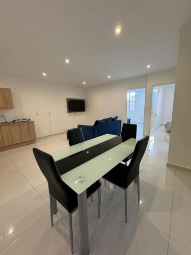 THE VIEW APPARTMENTS in โอโตรบันดา