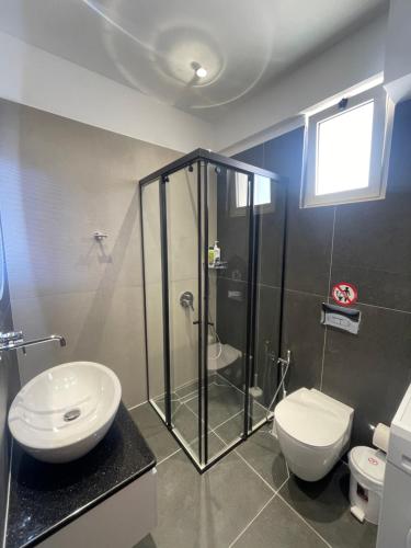 Apartment with Sea View image 10