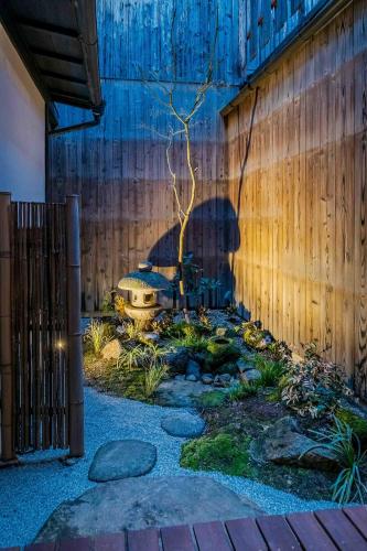 Shobu an Machiya House - image 2
