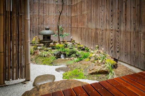 Shobu an Machiya House - image 3