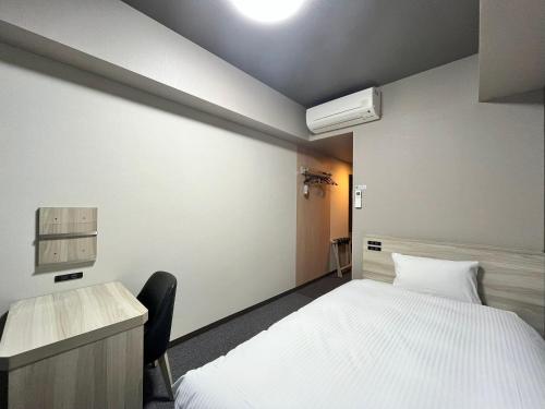1 twin bed