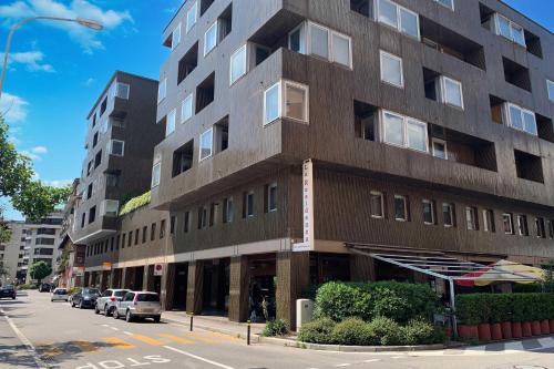 Moonlight - 150m from the lake - Happy Rentals, Лугано (фото 8)
