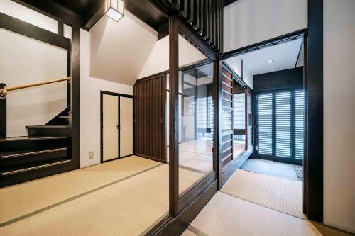 Two-Bedroom Townhouse image 10