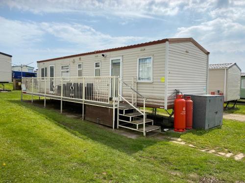 18 Gannet Grove Haven thornwickbay Flamborough Bridlington east coast