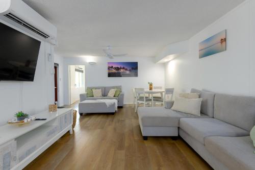 Superior One-Bedroom Apartment room in Marina Terraces Port Douglas