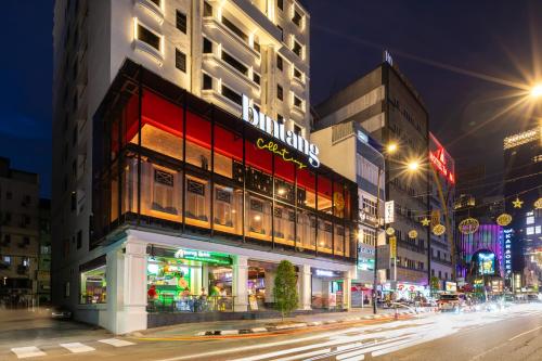 Bintang Collectionz Hotel, Kuala Lumpur