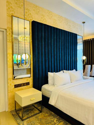 Devon Rest, Kandy