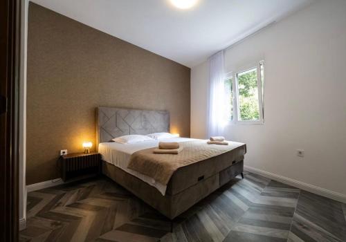 Luxury apartment Vasilisa - image 4