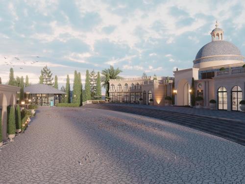 Nawab Estate Resort and Residencia - image 13