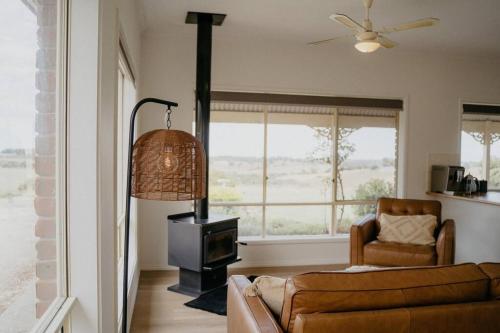 Adelaide Hills Country Paradise