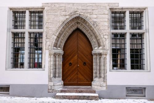 Hestia Apartments Barons, Tallinn (photo 8)