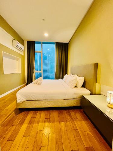 Astern Suites at Platinum KLCC - image 8