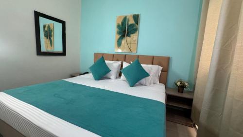 HOTEL CATALUÑA PEREIRa – Pereira, KS