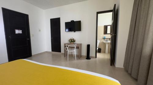 Photo - HOTEL CATALUÑA - SOLUCIONES HOTELERAs