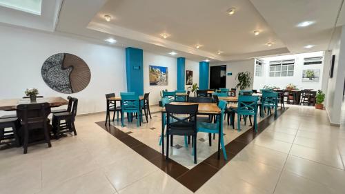 HOTEL CATALUÑA - SOLUCIONES HOTELERAs (HOTEL CATALUNA - SOLUCIONES HOTELERAs) in 페레이라