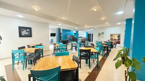 HOTEL CATALUÑA - SOLUCIONES HOTELERAs (HOTEL CATALUNA - SOLUCIONES HOTELERAs) in 페레이라