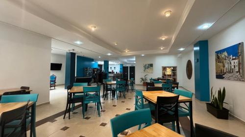 HOTEL CATALUÑA - SOLUCIONES HOTELERAs (HOTEL CATALUNA - SOLUCIONES HOTELERAs) in 페레이라