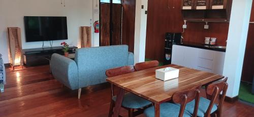Dewi Sri Guesthouse Room Type - Superior Villa