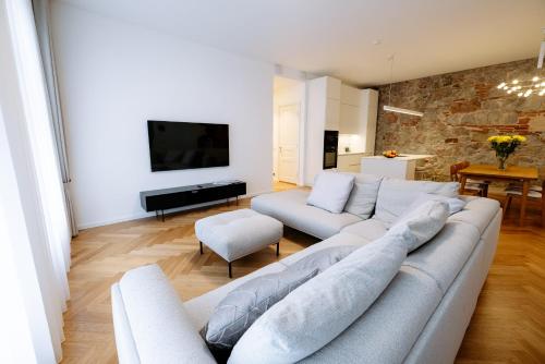 Hestia Apartments Barons, Tallinn (photo 5)
