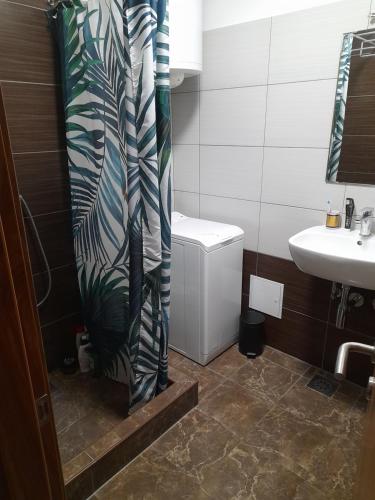 Room for women or couples, Ljubljana (photo 6)